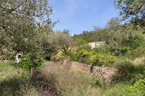 Landejendom i El Perello, Tarragona, El Perello - € 74.000 | Ref: FincaVistaValle - foto 24